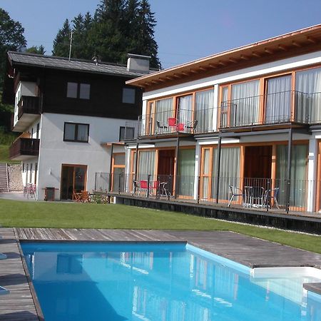 Apartments Aeon St. Johann in Tirol Eksteriør billede