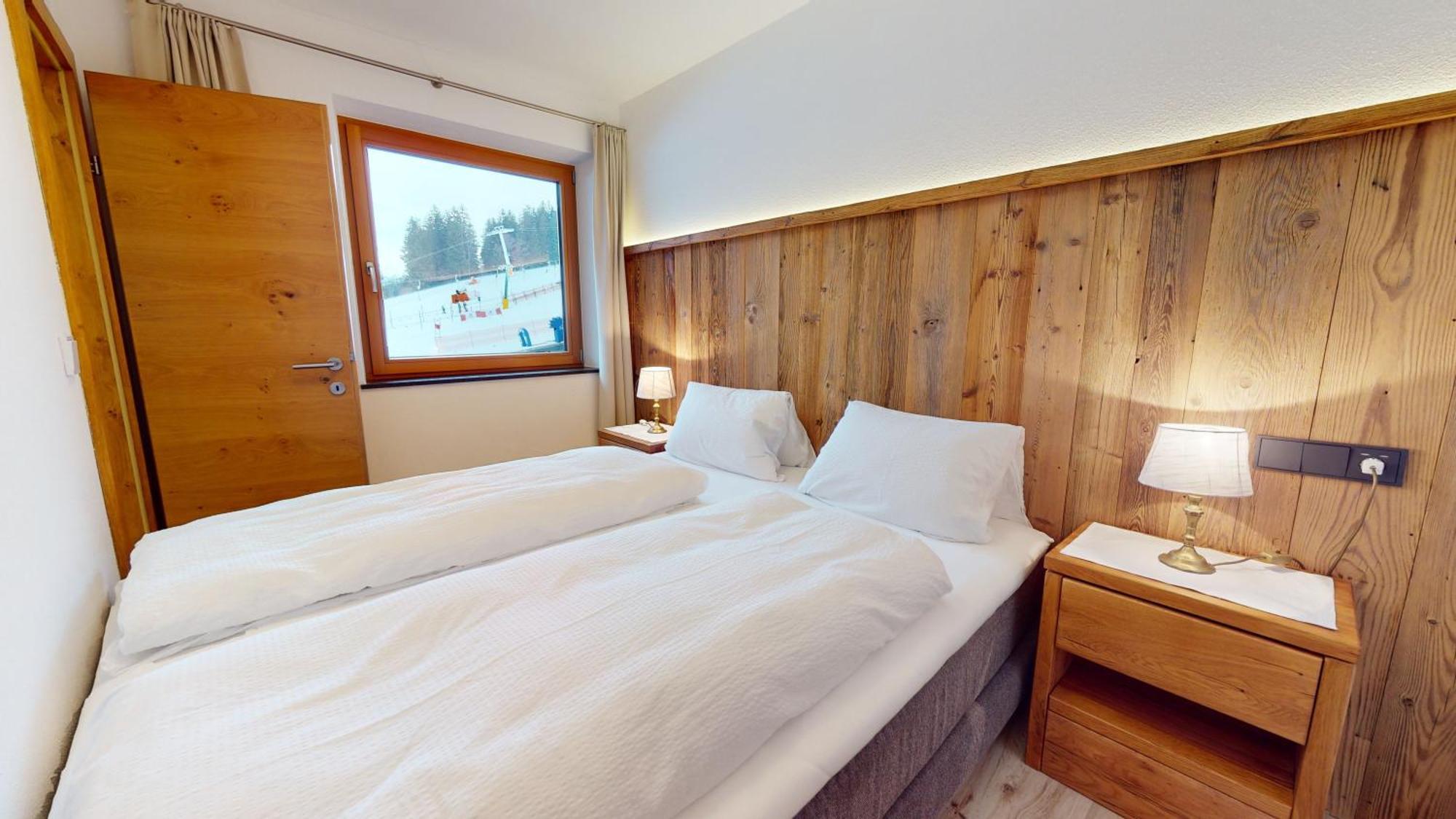 Apartments Aeon St. Johann in Tirol Eksteriør billede