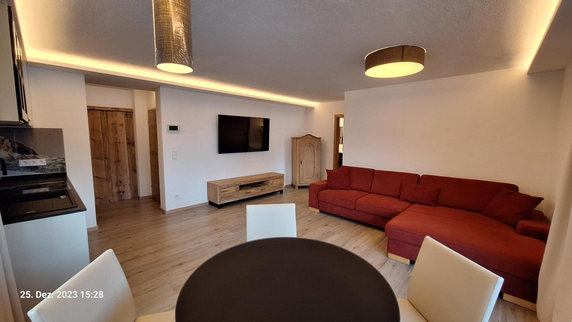 Apartments Aeon St. Johann in Tirol Eksteriør billede